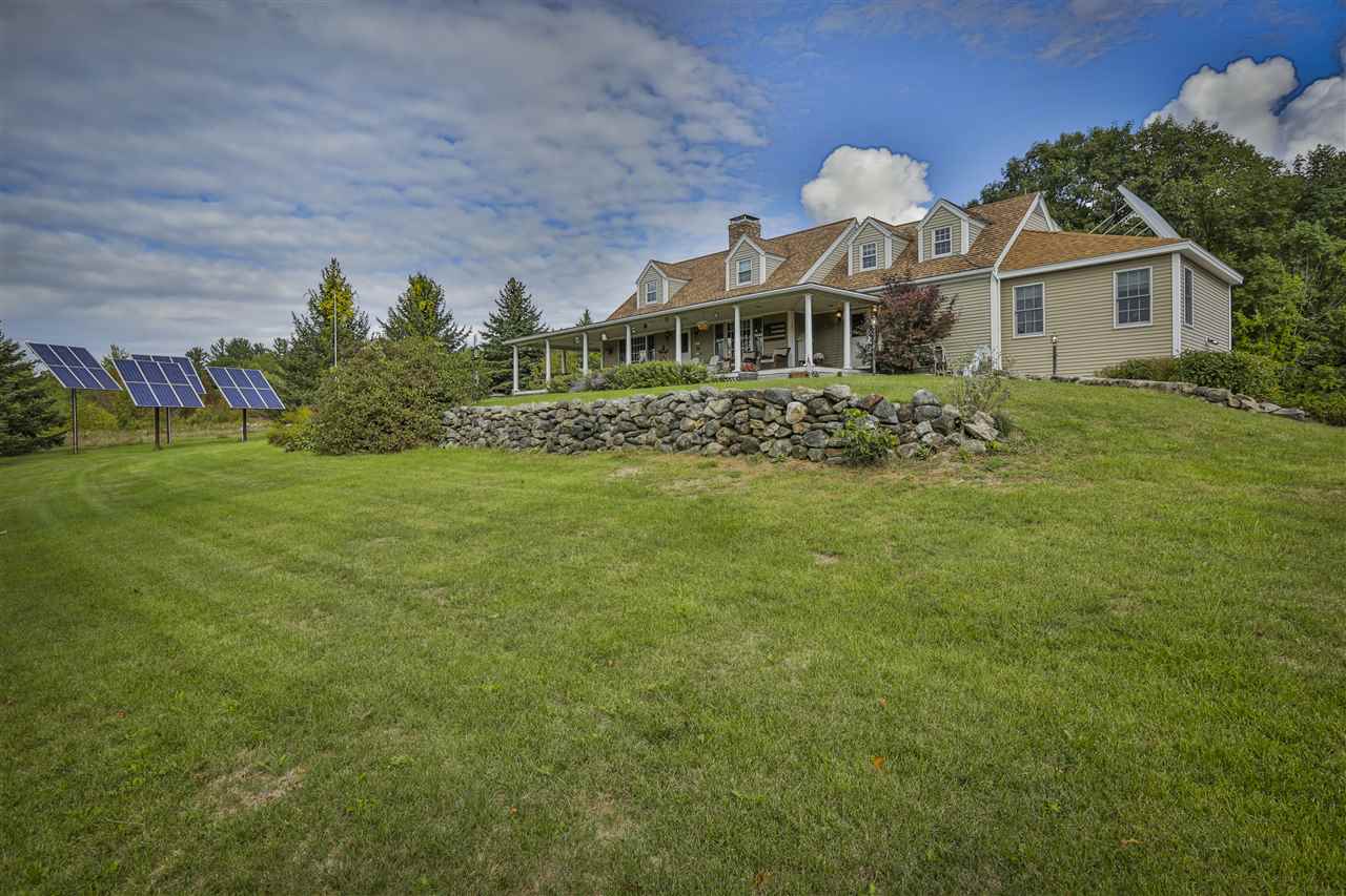 41 Gardners Grove Road Belmont, NH 03220 - Photo 5 of 40
