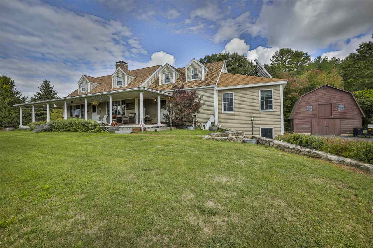 41 Gardners Grove Road Belmont, NH 03220 - Photo 6 of 40