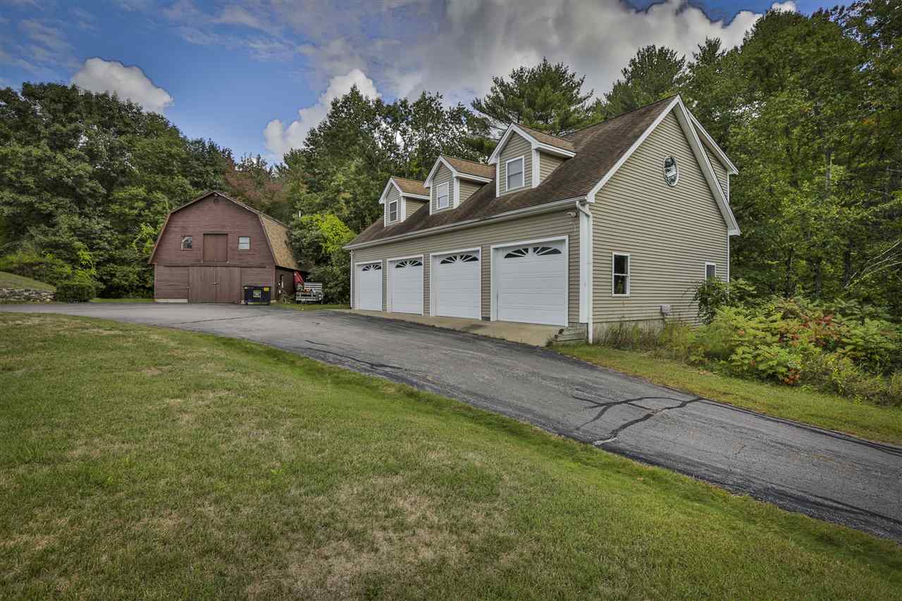 41 Gardners Grove Road Belmont, NH 03220 - Photo 7 of 40