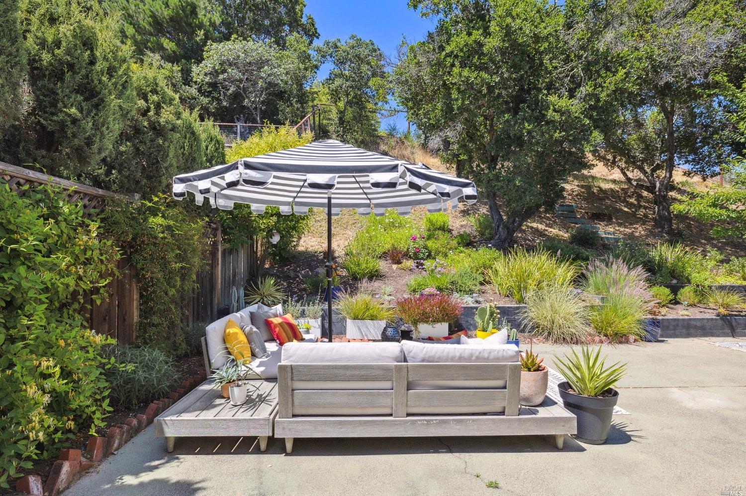 340 Ironstone Court San Rafael, CA 94903 - Photo 21 of 48