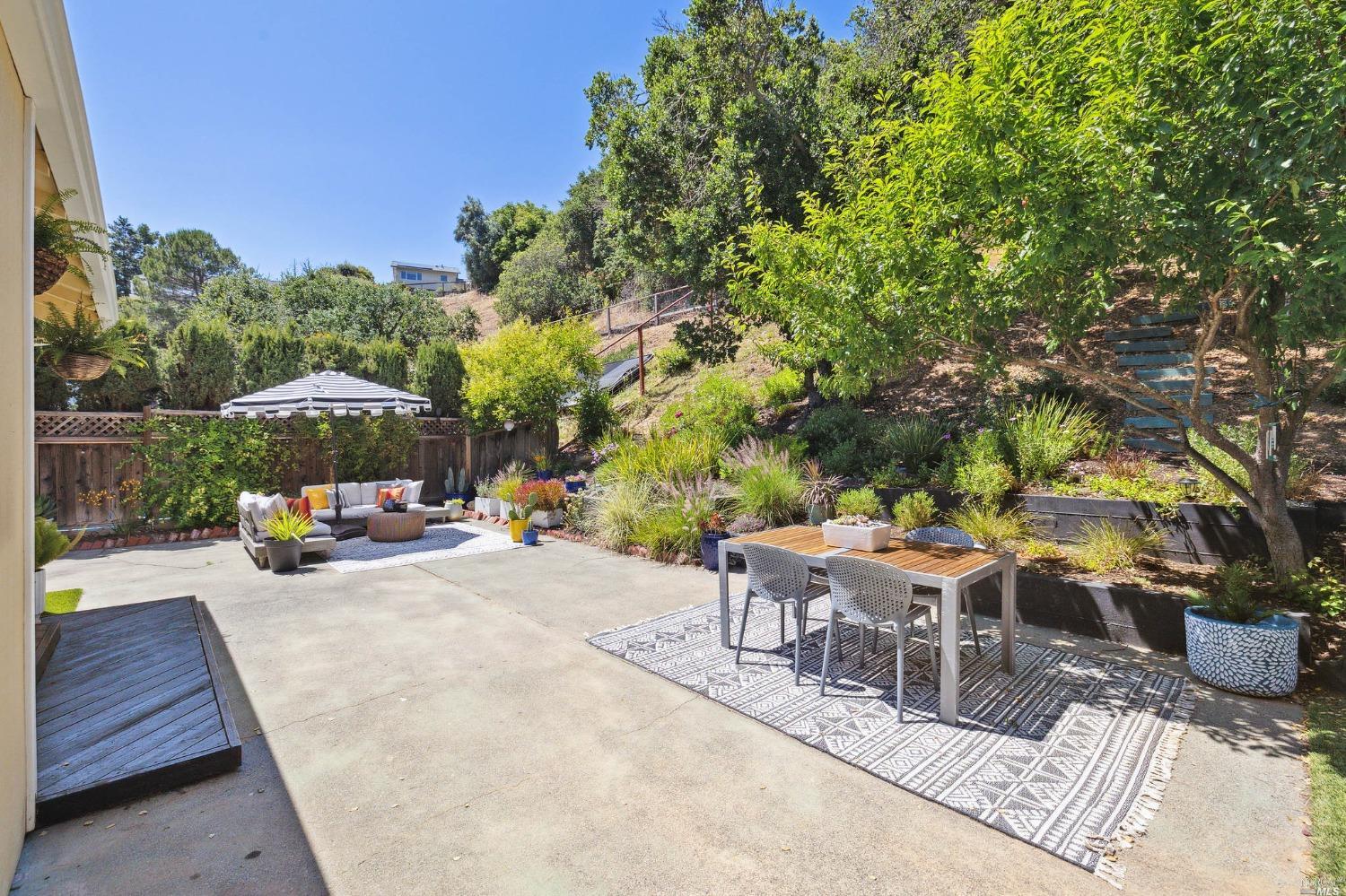 340 Ironstone Court San Rafael, CA 94903 - Photo 22 of 48