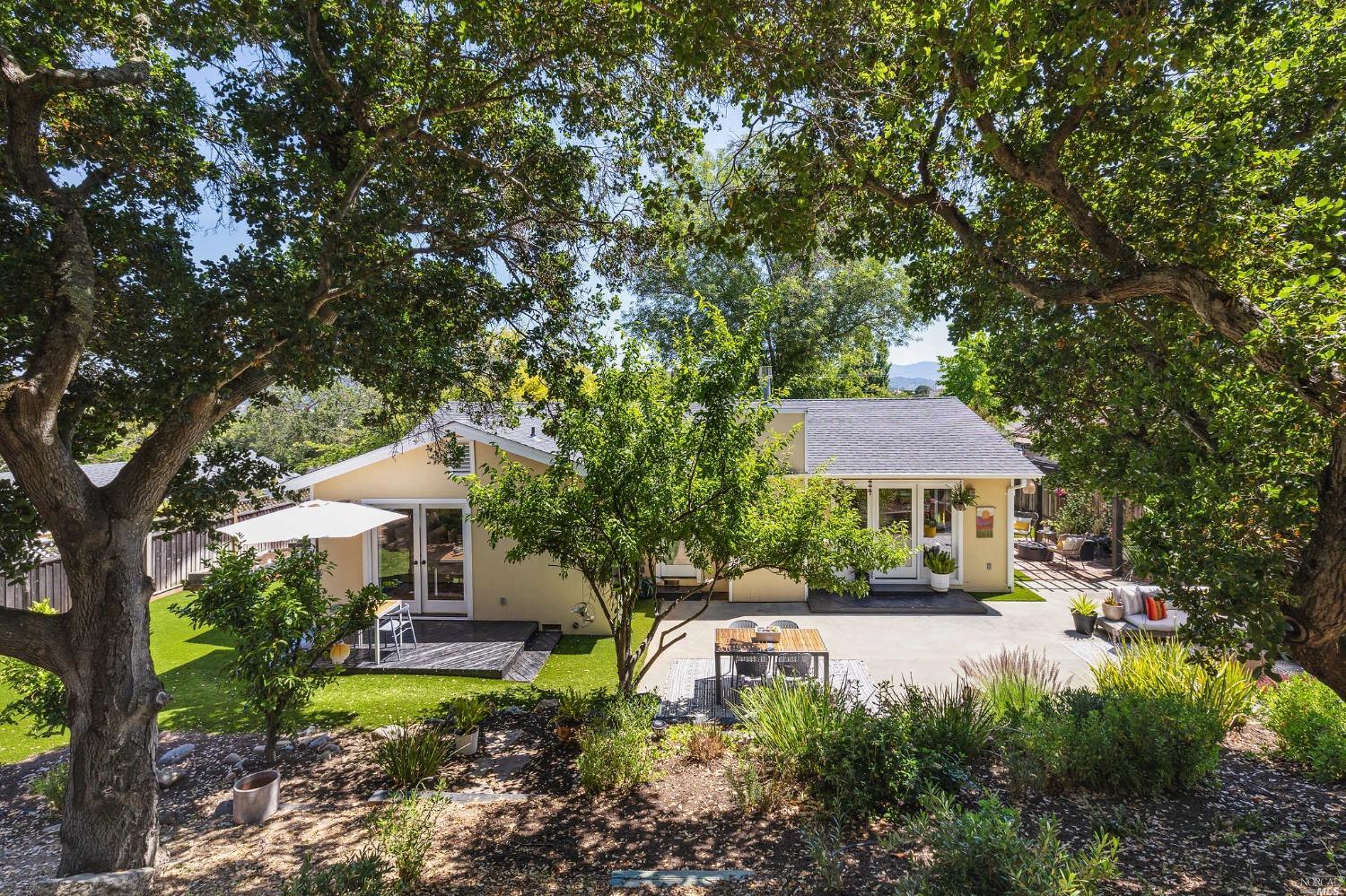340 Ironstone Court San Rafael, CA 94903 - Photo 29 of 48