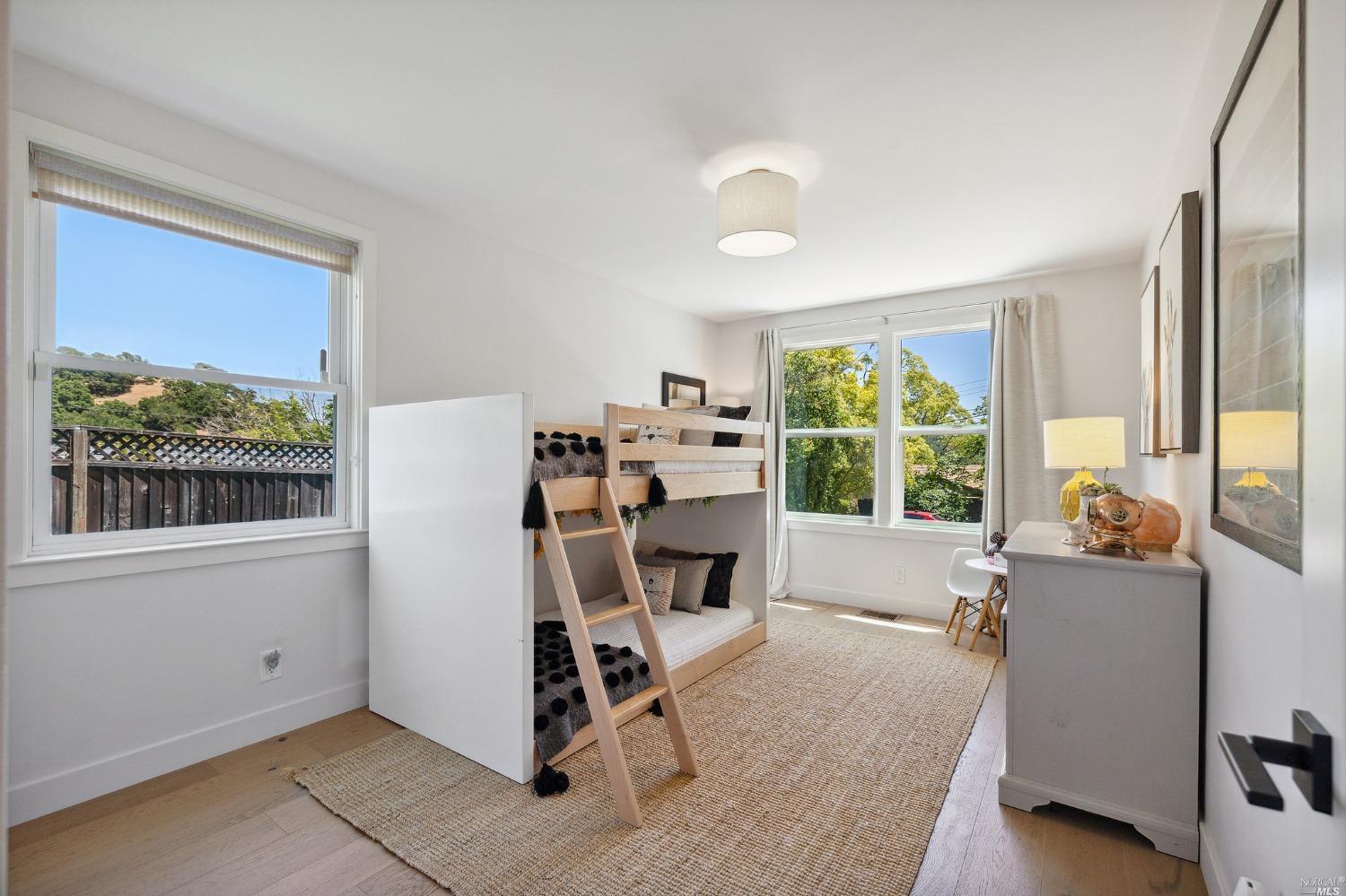 340 Ironstone Court San Rafael, CA 94903 - Photo 35 of 48