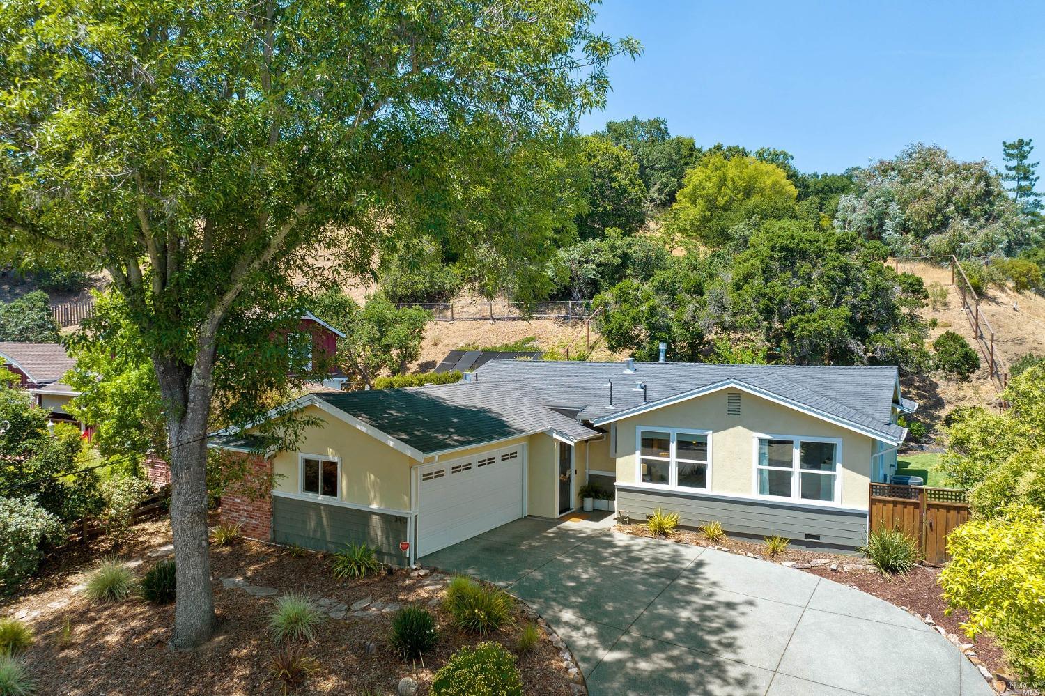 340 Ironstone Court San Rafael, CA 94903 - Photo 40 of 48