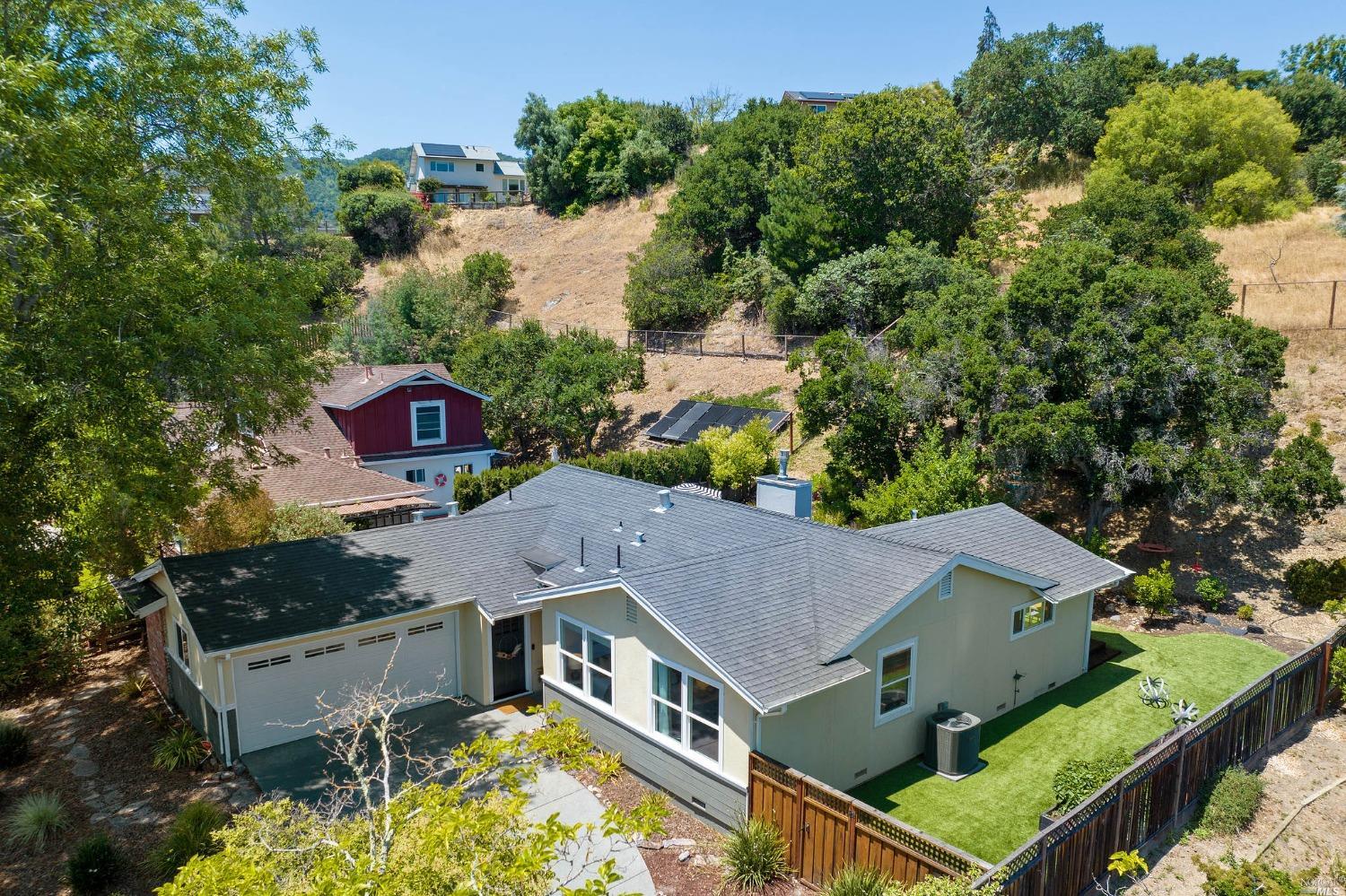 340 Ironstone Court San Rafael, CA 94903 - Photo 41 of 48