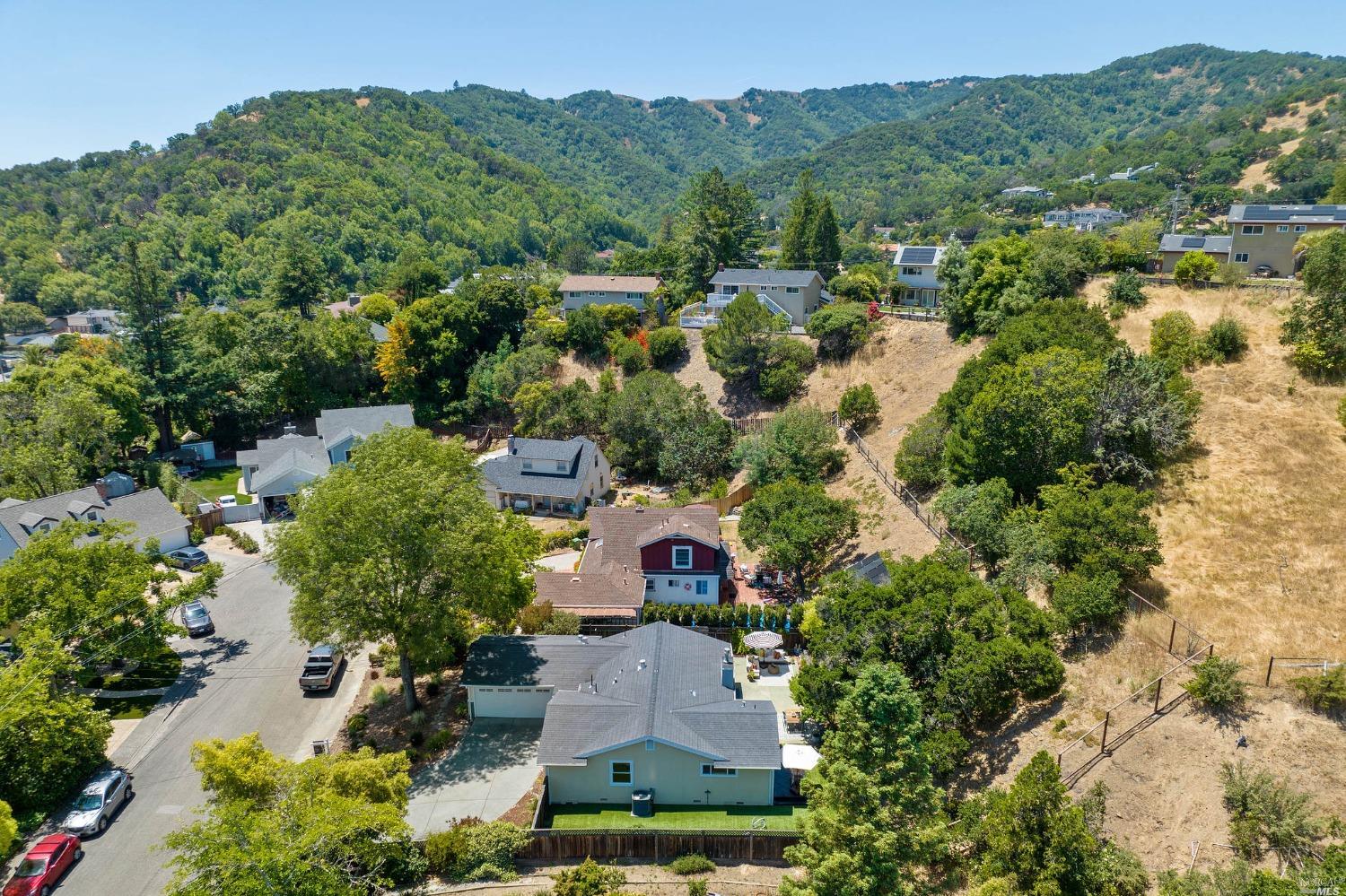 340 Ironstone Court San Rafael, CA 94903 - Photo 42 of 48