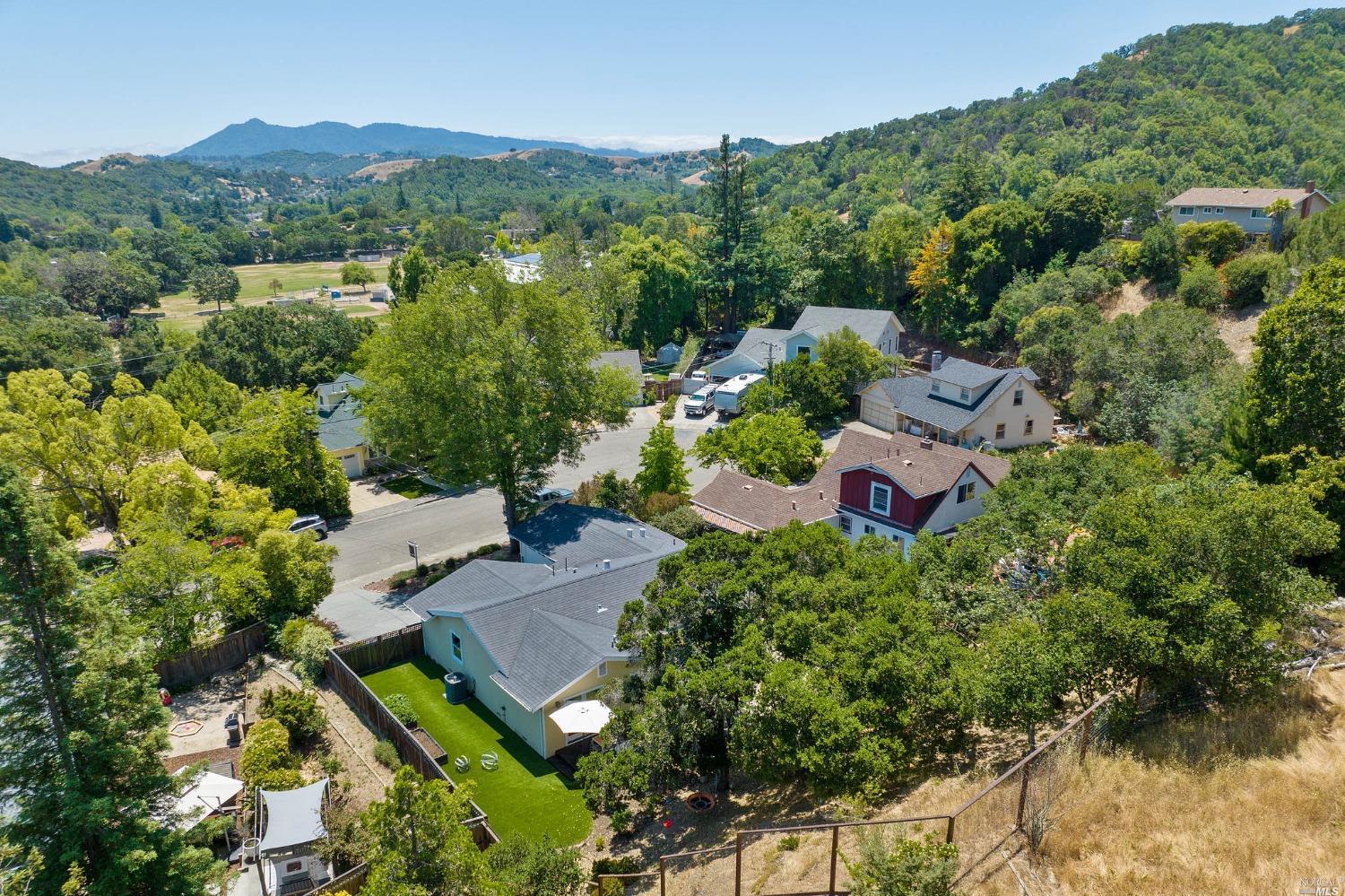 340 Ironstone Court San Rafael, CA 94903 - Photo 44 of 48