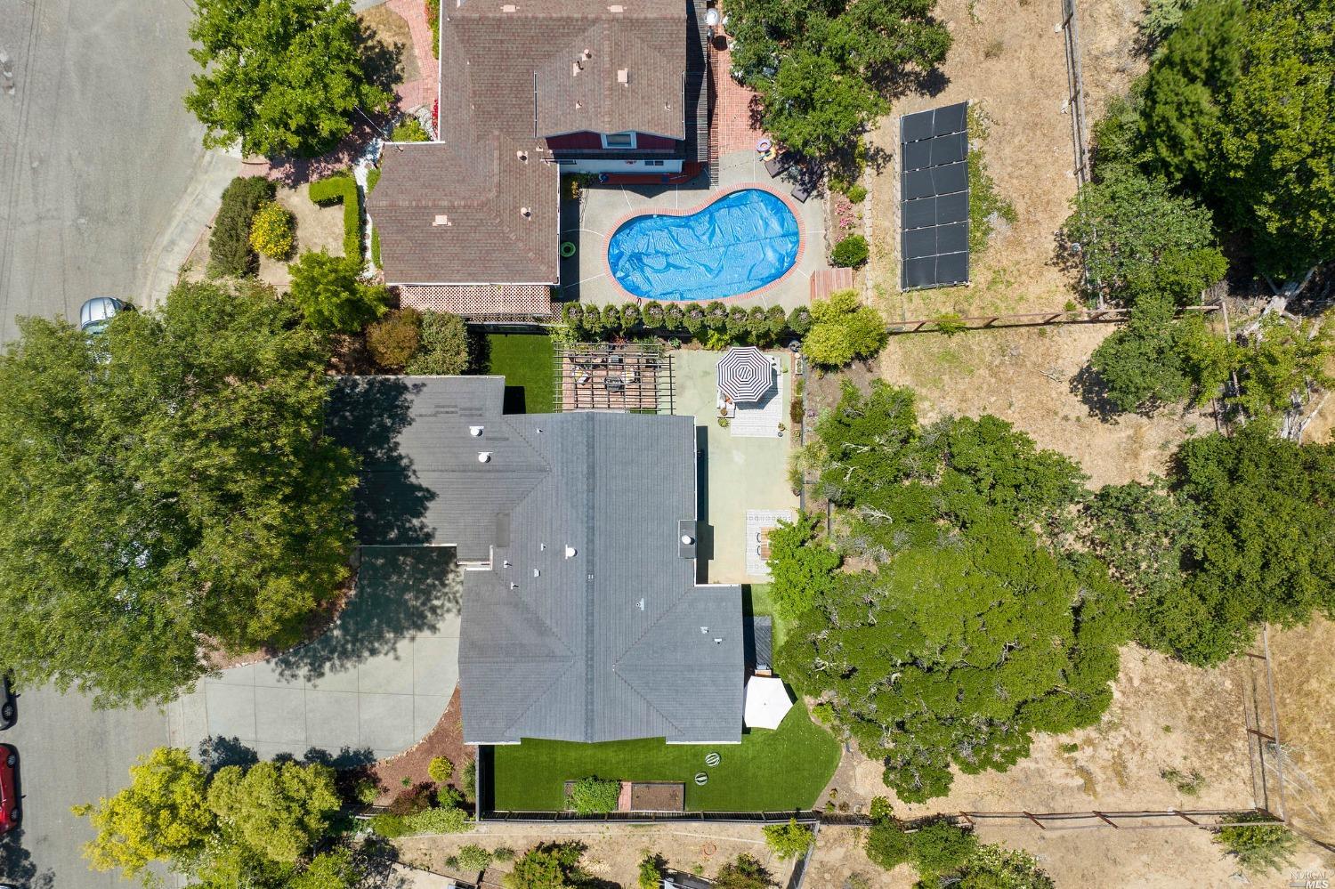 340 Ironstone Court San Rafael, CA 94903 - Photo 45 of 48