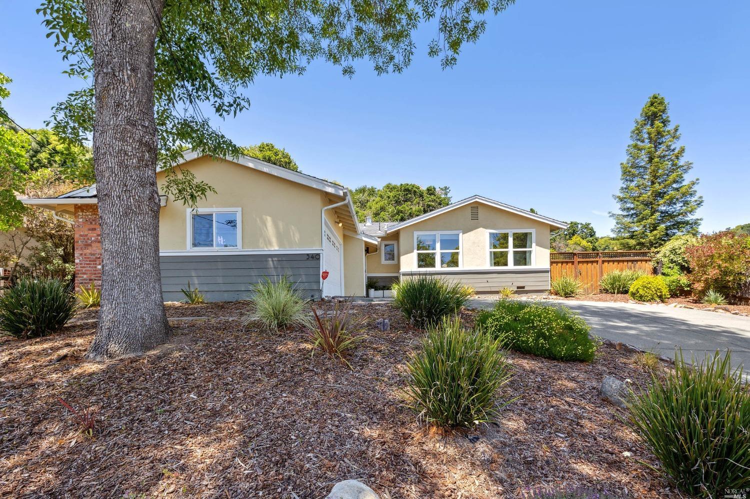 340 Ironstone Court San Rafael, CA 94903 - Photo 46 of 48