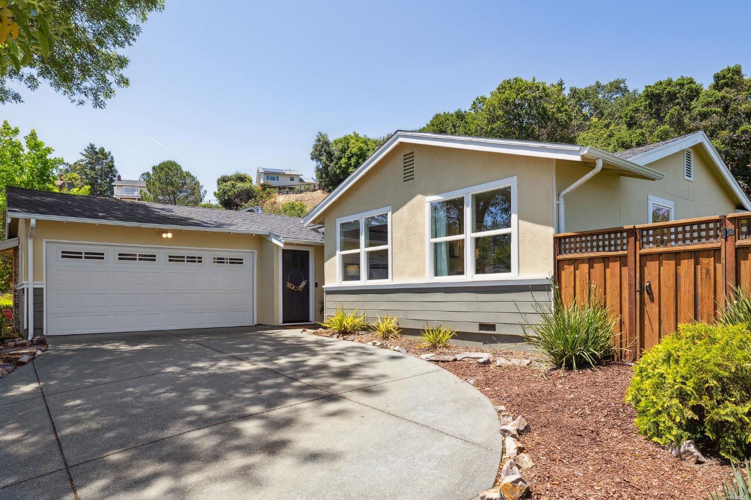 340 Ironstone Court San Rafael, CA 94903 - Photo 47 of 48