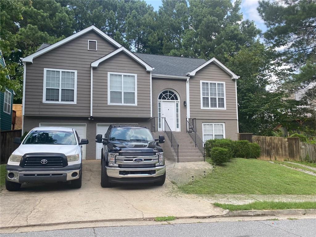 655 Durham Ridge Drive Northwest Lilburn, GA 30047 - Photo 1 of 1