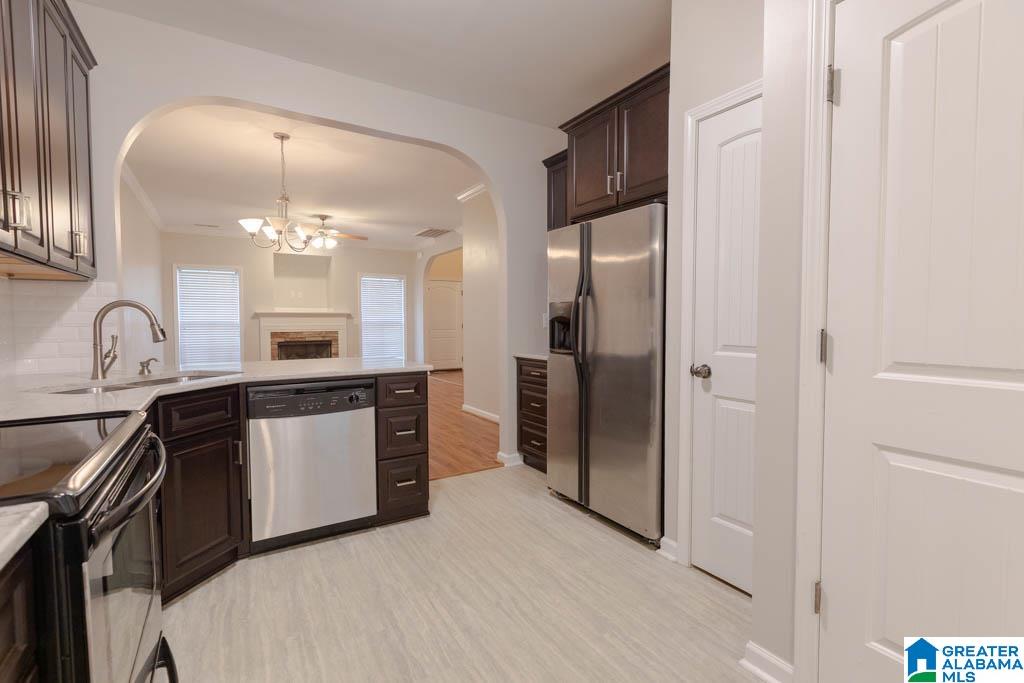 2432 Ridgemont Drive Birmingham, AL 35244 - Photo 4 of 24