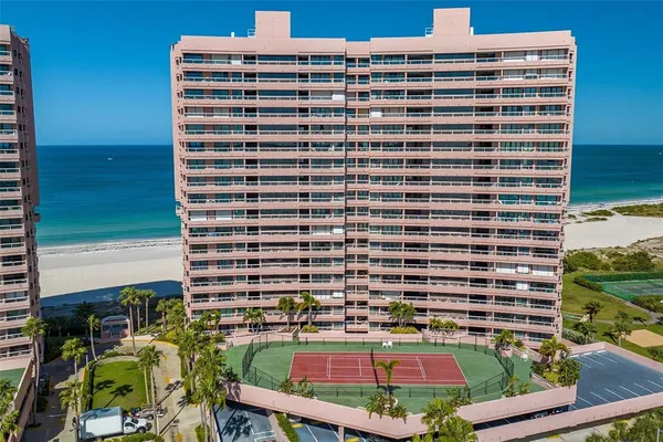 $5,000 | 1310 Gulf Boulevard, Unit 10D, Clearwater Beach, FL 33767