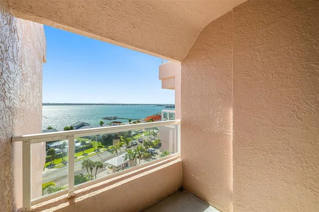 $5,000 | 1310 Gulf Boulevard, Unit 10D, Clearwater Beach, FL 33767