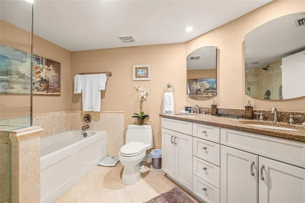 $5,000 | 1310 Gulf Boulevard, Unit 10D, Clearwater Beach, FL 33767