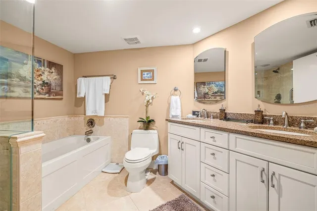 $5,000 | 1310 Gulf Boulevard, Unit 10D, Clearwater Beach, FL 33767