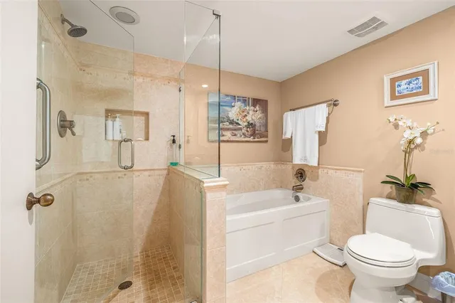 $5,000 | 1310 Gulf Boulevard, Unit 10D, Clearwater Beach, FL 33767