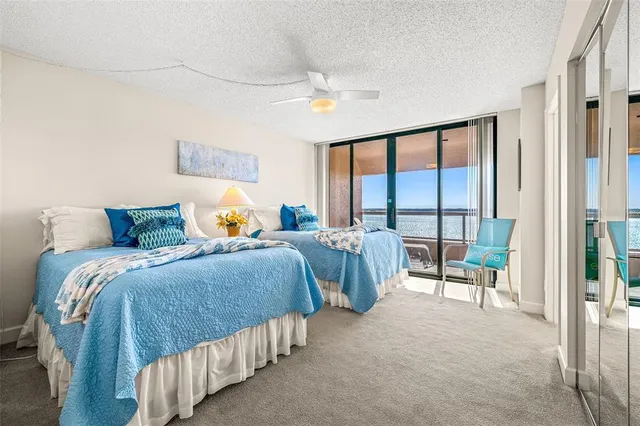 $5,000 | 1310 Gulf Boulevard, Unit 10D, Clearwater Beach, FL 33767