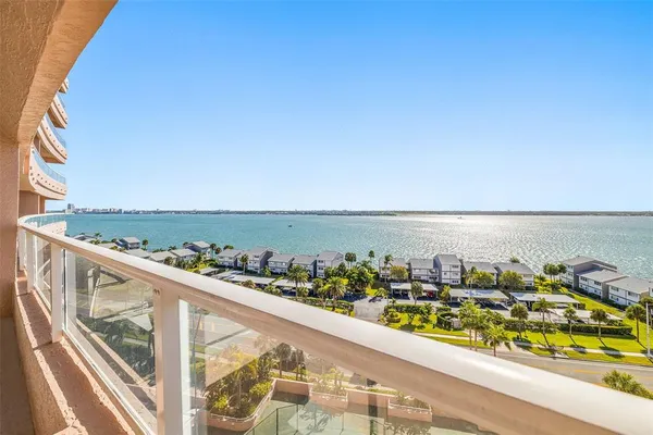 $5,000 | 1310 Gulf Boulevard, Unit 10D, Clearwater Beach, FL 33767