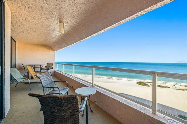 $5,000 | 1310 Gulf Boulevard, Unit 10D, Clearwater Beach, FL 33767