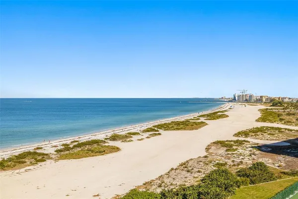 $5,000 | 1310 Gulf Boulevard, Unit 10D, Clearwater Beach, FL 33767