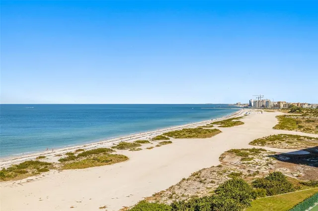 $5,000 | 1310 Gulf Boulevard, Unit 10D, Clearwater Beach, FL 33767