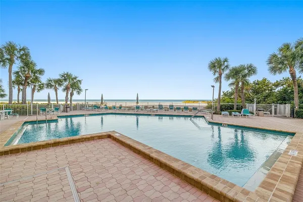 $5,000 | 1310 Gulf Boulevard, Unit 10D, Clearwater Beach, FL 33767