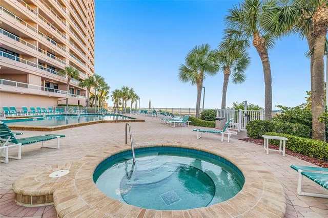 $5,000 | 1310 Gulf Boulevard, Unit 10D, Clearwater Beach, FL 33767
