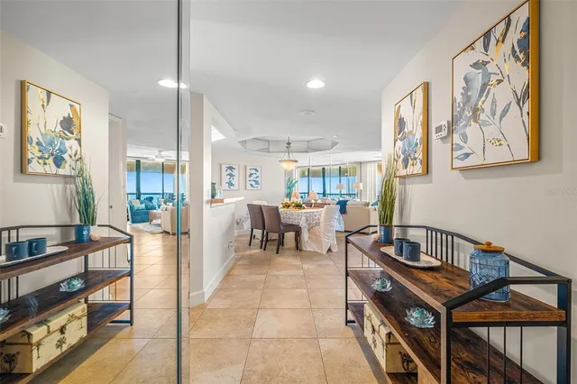 $5,000 | 1310 Gulf Boulevard, Unit 10D, Clearwater Beach, FL 33767