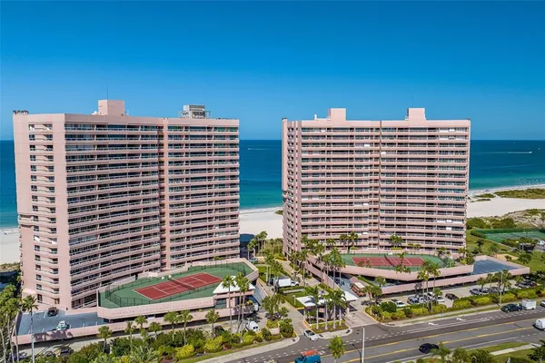 $5,000 | 1310 Gulf Boulevard, Unit 10D, Clearwater Beach, FL 33767