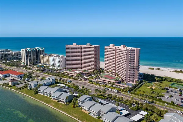 $5,000 | 1310 Gulf Boulevard, Unit 10D, Clearwater Beach, FL 33767