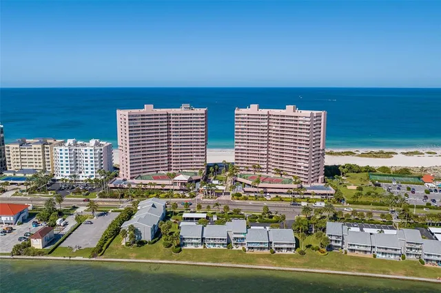 $5,000 | 1310 Gulf Boulevard, Unit 10D, Clearwater Beach, FL 33767