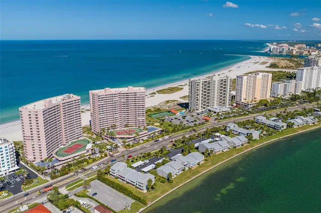 $5,000 | 1310 Gulf Boulevard, Unit 10D, Clearwater Beach, FL 33767