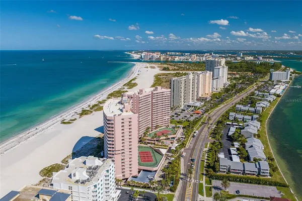 $5,000 | 1310 Gulf Boulevard, Unit 10D, Clearwater Beach, FL 33767