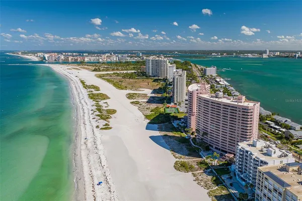 $5,000 | 1310 Gulf Boulevard, Unit 10D, Clearwater Beach, FL 33767