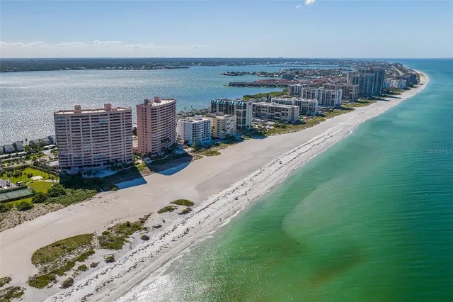 $5,000 | 1310 Gulf Boulevard, Unit 10D, Clearwater Beach, FL 33767