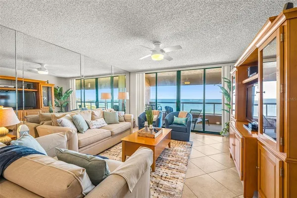 $5,000 | 1310 Gulf Boulevard, Unit 10D, Clearwater Beach, FL 33767