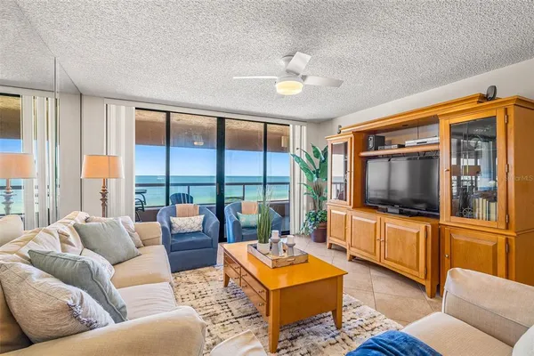 $5,000 | 1310 Gulf Boulevard, Unit 10D, Clearwater Beach, FL 33767