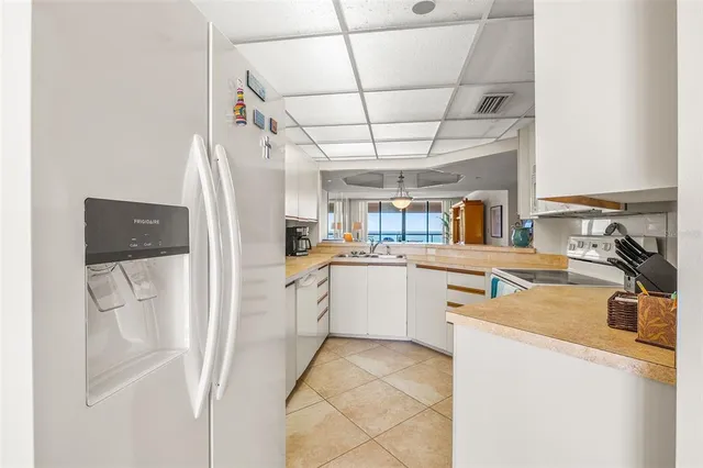 $5,000 | 1310 Gulf Boulevard, Unit 10D, Clearwater Beach, FL 33767