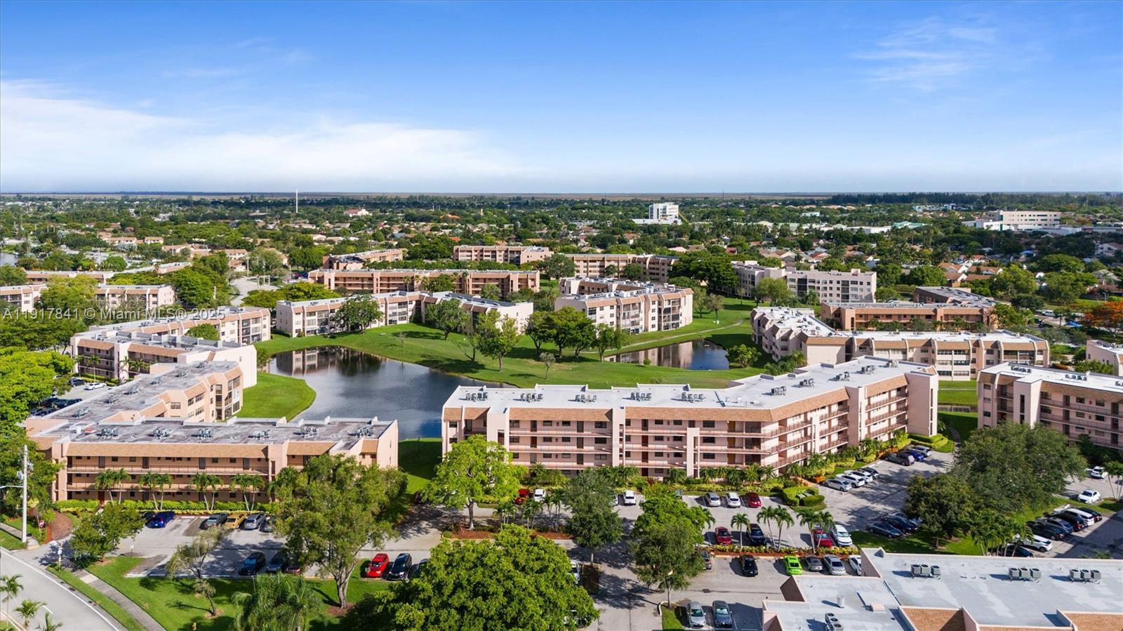 10207 Sunrise Lakes Boulevard, Unit 203 Sunrise, FL 33322 - Photo 26 of 39 view of a city