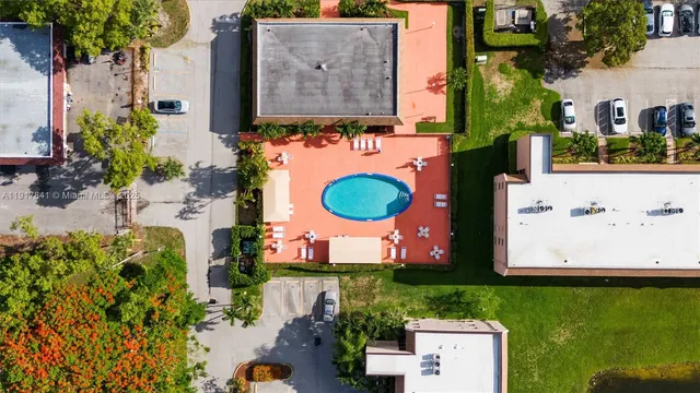 a view of a street with cars