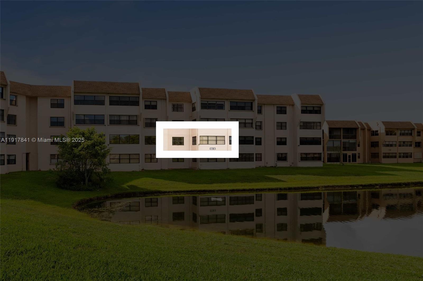 10207 Sunrise Lakes Boulevard, Unit 203 Sunrise, FL 33322 - Photo 36 of 39