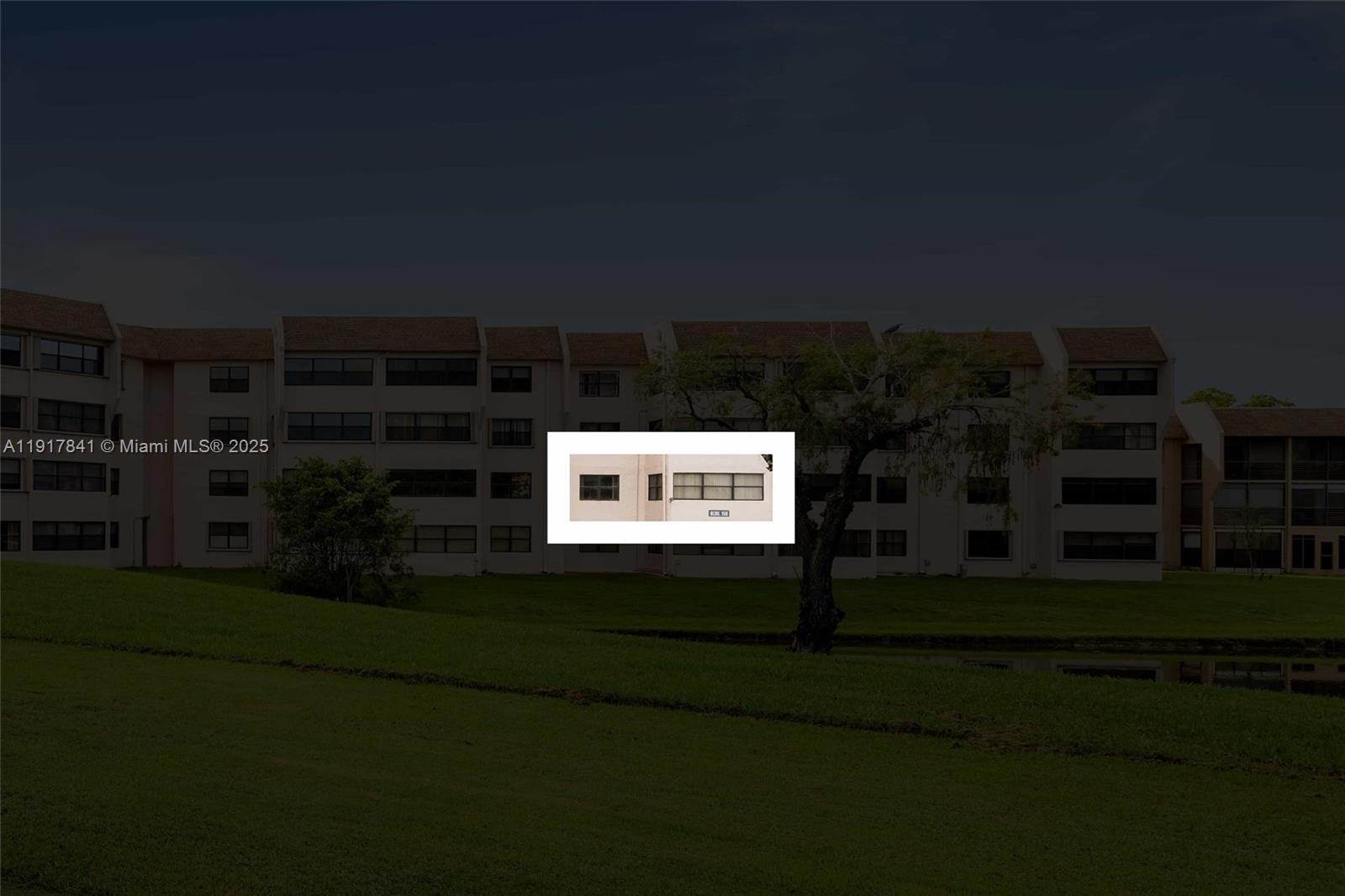 10207 Sunrise Lakes Boulevard, Unit 203 Sunrise, FL 33322 - Photo 38 of 39