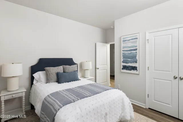 $316,625 | 613 South Squires Run Lane, Richlands, NC 28574