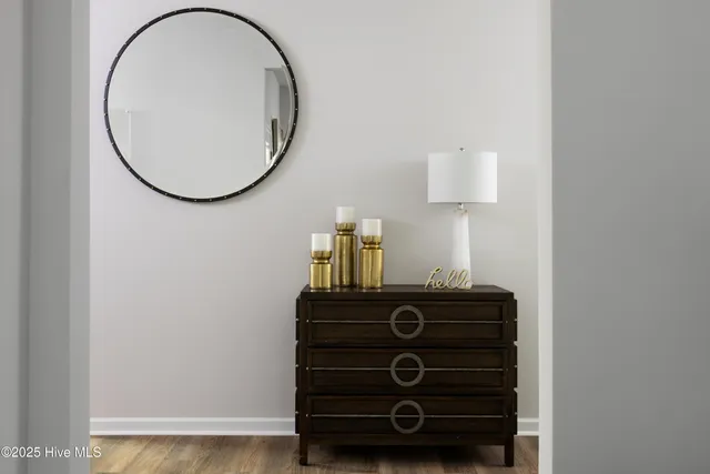 $316,625 | 613 South Squires Run Lane, Richlands, NC 28574