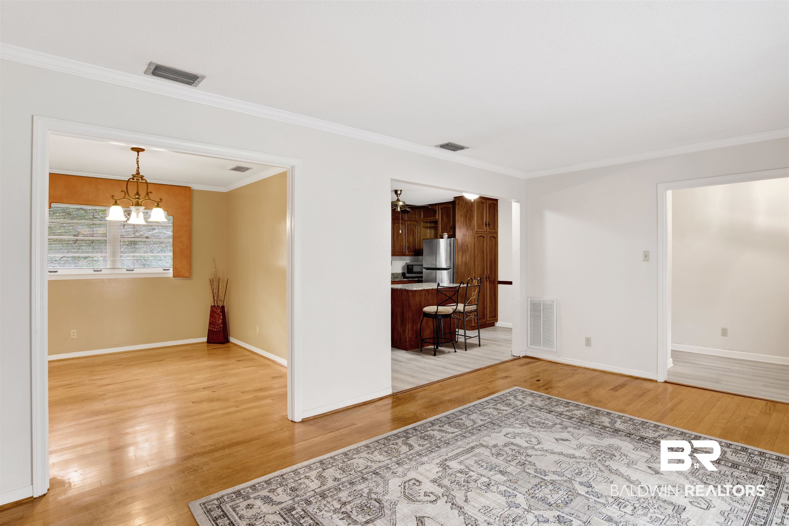 2862 Aldebaran Way West Mobile, AL 36693 - Photo 9 of 44