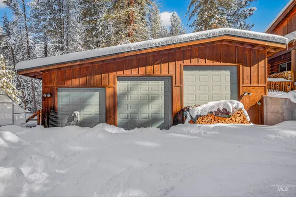 $1,150,000 | 441 Allen Avenue, McCall, ID 83638