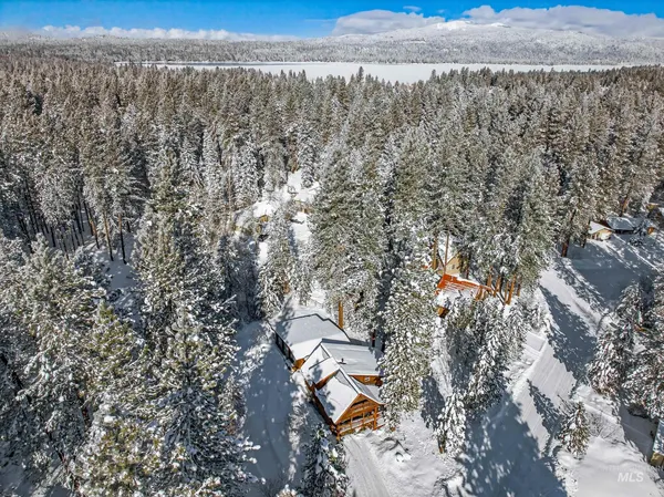 $1,150,000 | 441 Allen Avenue, McCall, ID 83638