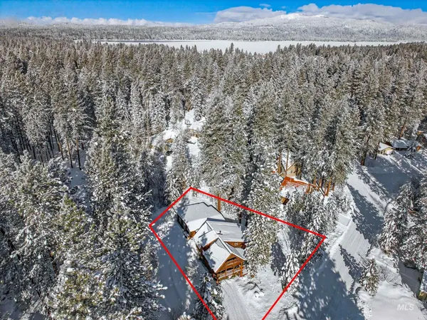 $1,150,000 | 441 Allen Avenue, McCall, ID 83638
