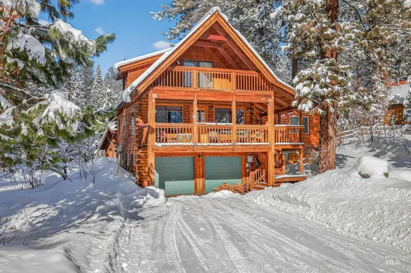$1,150,000 | 441 Allen Avenue, McCall, ID 83638